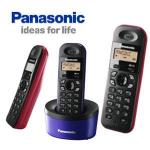 Dectphone Panasonic KX-TG1311