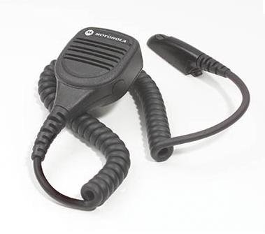 Remote Speaker microphone PMMN4021