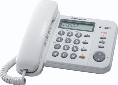 Điện thoại bàn Panasonic KX-TS580