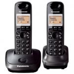 Dectphone Panasonic KX-TG2512