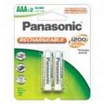 Pin sạc AAA Panasonic