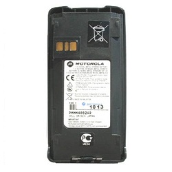 Pin Motorola CP1660/1300