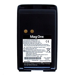 Pin Motorola MagOne A8