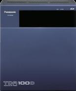 Panasonic KX-TDA100D (32 CO – 120 máy nhánh)